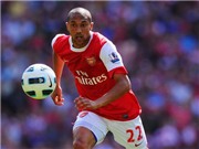 Bóng đá anh, ngoại hạng anh, lịch thi đấu euro 2012, PSG "tấn công" Premier League: Sau Berbatov đến Clichy